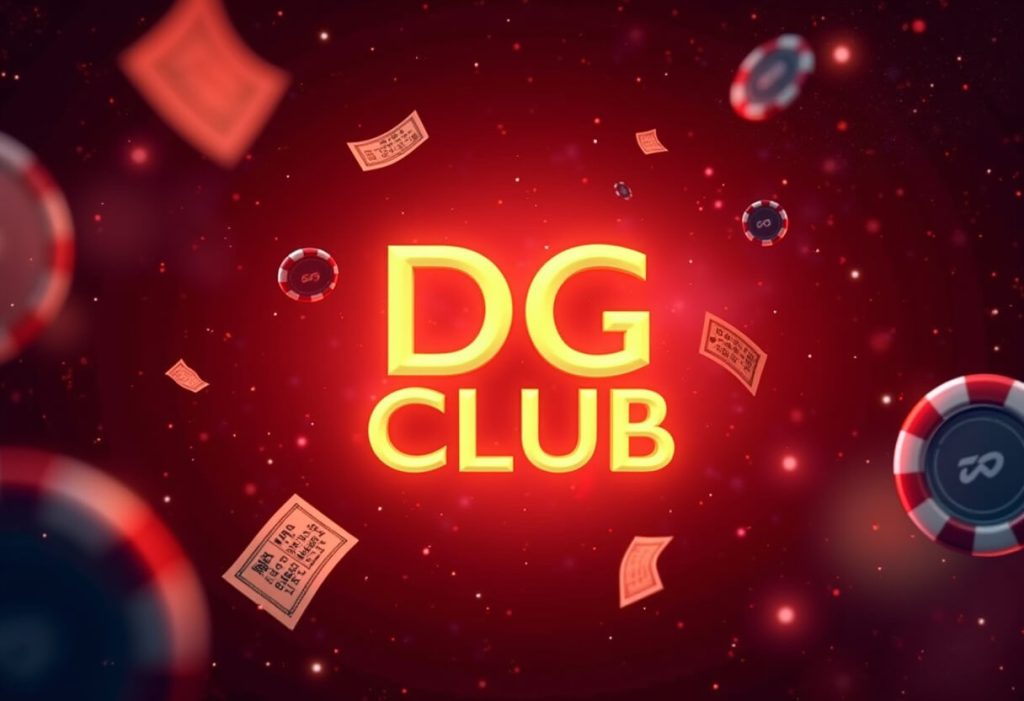 DGCLUB! (1)