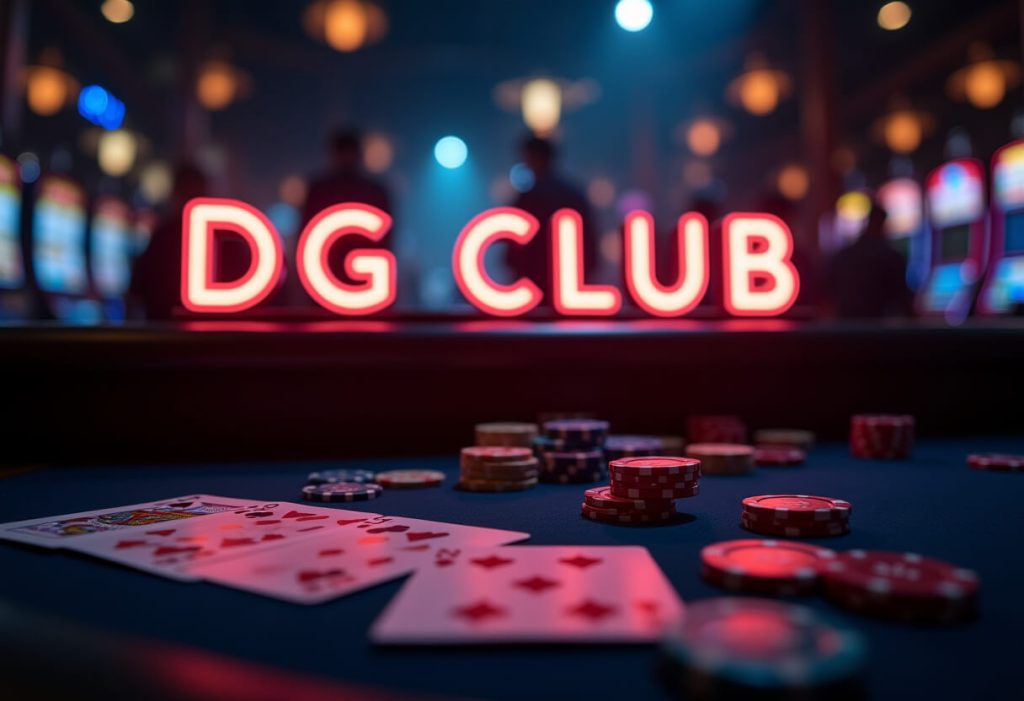 DGCLUB