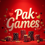 pak games -`