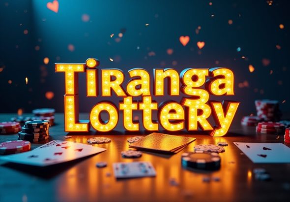 tiranga lottery-=