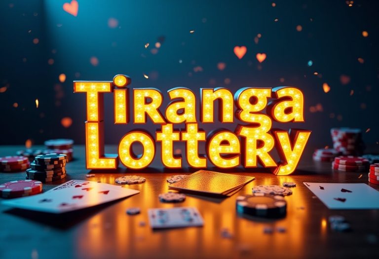 tiranga lottery-=