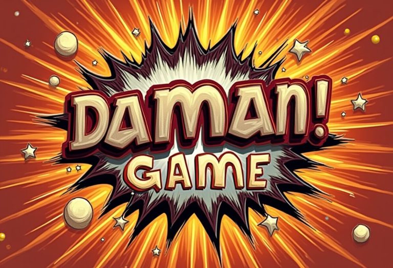 daman game --=