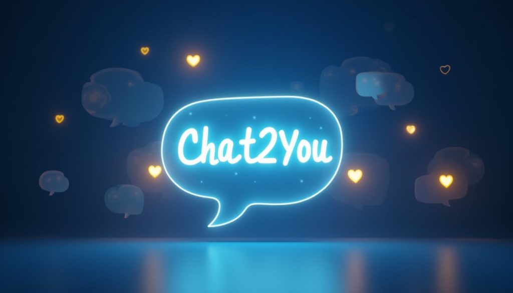 CHAT2YOU ,,, (1)