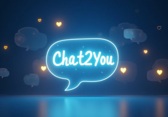 CHAT2YOU ,,, (1)