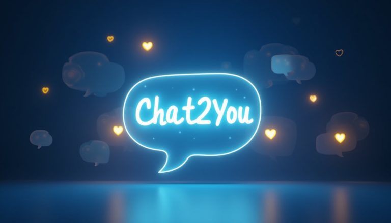 CHAT2YOU ,,, (1)