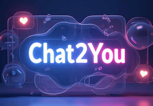 chat2you =