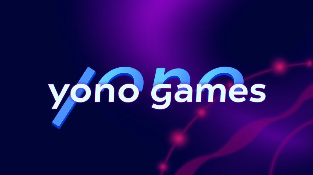 yono games