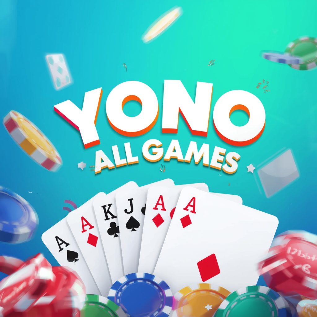 YONO All Games