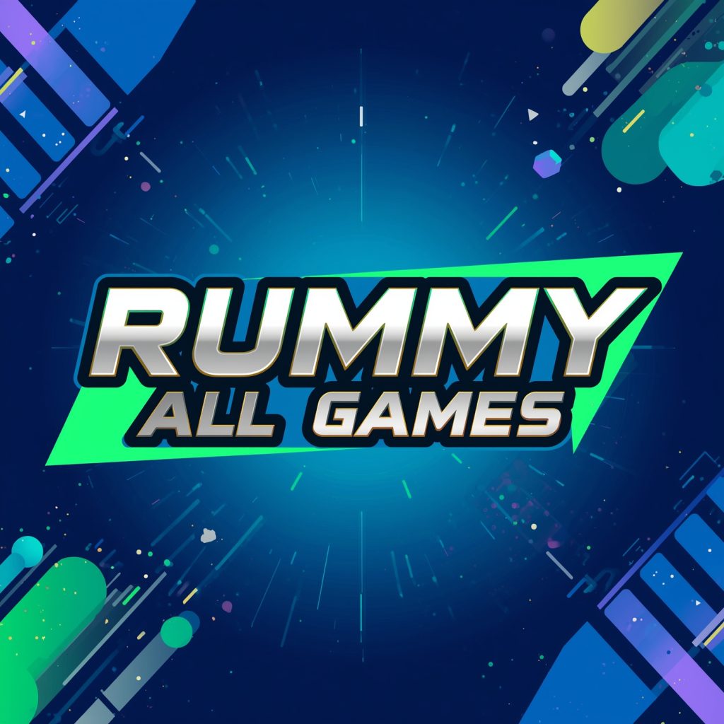 Rummy All Games